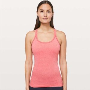 Lululemon Ebb to Street Tank